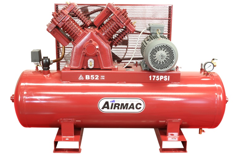 AIRMAC B52 Air Compressors