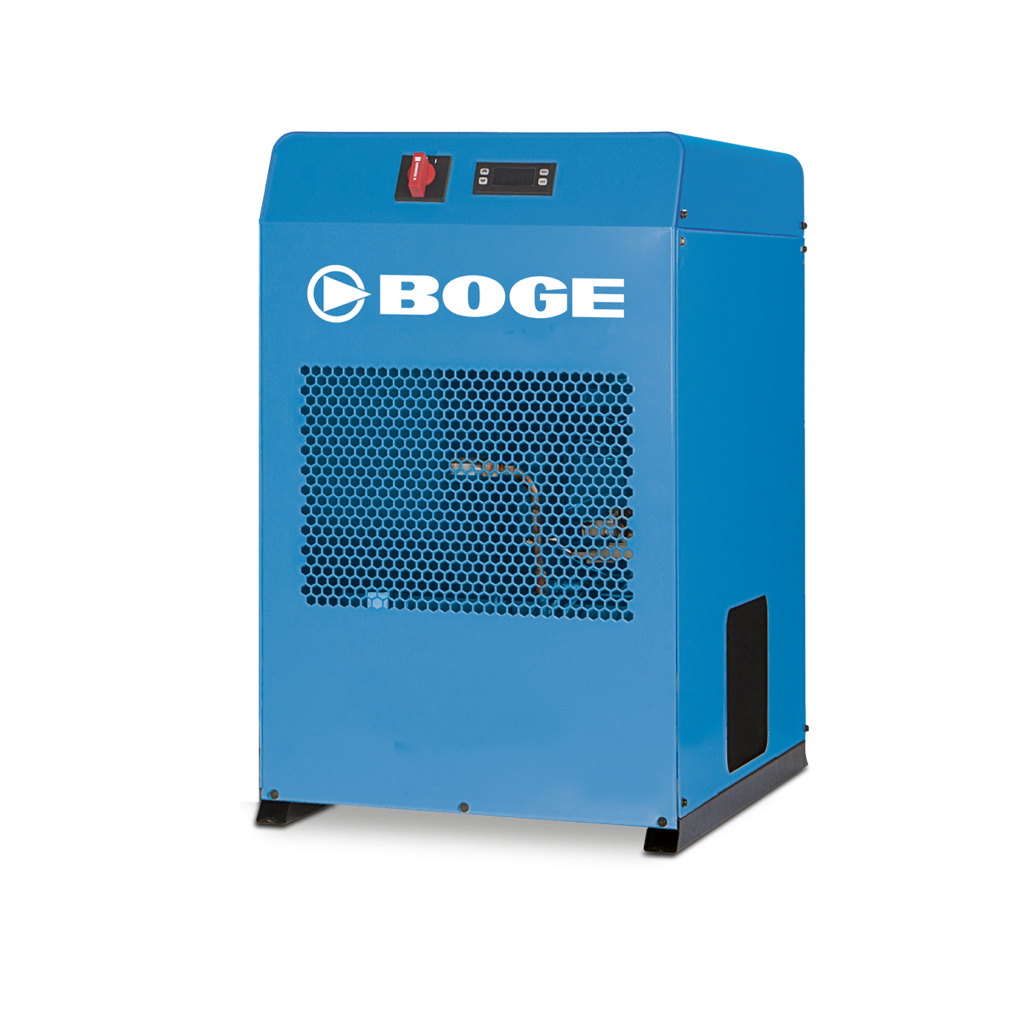 BOGE DS-52 Refrigerant Dreyr