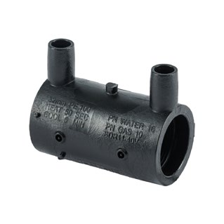 Electro Fusion Coupling Fitting